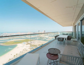 Mieszkanie na sprzedaż, Zjednoczone Emiraty Arabskie Jumeirah Beach Residence (Jbr), 7 350 840 dolar (30 138 443 zł), 350 m2, 96941919