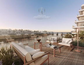 Mieszkanie na sprzedaż, Zjednoczone Emiraty Arabskie Jumeirah, 4 301 661 dolar (17 335 693 zł), 310,11 m2, 97037179