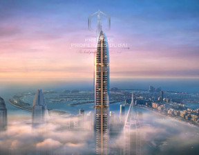 Mieszkanie na sprzedaż, Zjednoczone Emiraty Arabskie Dubai, 1 579 091 dolar (6 363 735 zł), 185,81 m2, 97151992