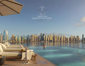 Mieszkanie na sprzedaż, Zjednoczone Emiraty Arabskie Palm Jumeirah, 8 608 767 dolar (32 971 576 zł), 316 m2, 99605194