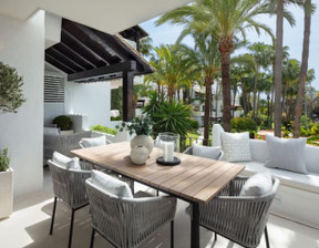Mieszkanie na sprzedaż, Hiszpania Marbella, Málaga, 3 750 624 dolar (15 115 016 zł), 121 m2, 96966160
