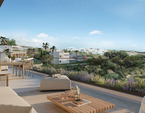 Mieszkanie na sprzedaż, Hiszpania Marbella, Málaga, 1 360 941 dolar (5 484 591 zł), 240 m2, 96966210