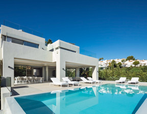 Dom na sprzedaż, Hiszpania Marbella, Málaga, 3 655 845 dolar (14 733 053 zł), 621 m2, 96966257