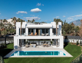 Dom na sprzedaż, Hiszpania Marbella, Málaga, 1 993 189 dolar (8 032 551 zł), 538 m2, 96966278