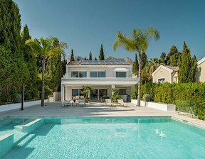 Dom na sprzedaż, Hiszpania Marbella, Málaga, 3 739 908 dolar (15 071 830 zł), 492 m2, 96966322