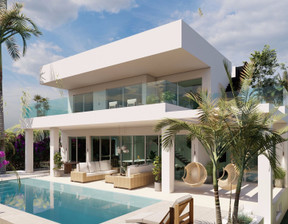 Dom na sprzedaż, Hiszpania Marbella, Málaga, 3 000 499 dolar (12 092 012 zł), 450 m2, 96966374