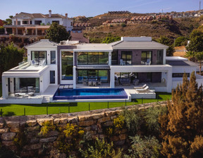 Dom na sprzedaż, Hiszpania La Alqueria, Málaga La Alqueria, 3 245 728 dolar (13 080 282 zł), 431 m2, 96966372