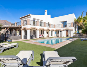Dom na sprzedaż, Hiszpania Marbella, Málaga, 953 730 dolar (3 843 533 zł), 214 m2, 96999369