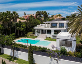 Dom na sprzedaż, Hiszpania Marbella, Málaga, 6 197 087 dolar (24 974 260 zł), 842 m2, 97563900