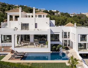 Dom na sprzedaż, Hiszpania Marbella, Málaga, 4 047 180 dolar (16 310 137 zł), 860 m2, 97563929