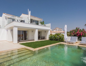 Dom na sprzedaż, Hiszpania Marbella, Málaga, 1 601 967 dolar (6 455 925 zł), 180 m2, 97603613