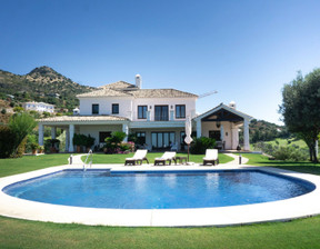 Dom na sprzedaż, Hiszpania Marbella, Málaga, 3 630 104 dolar (14 629 318 zł), 700 m2, 98588297