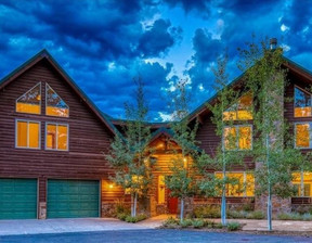 Dom na sprzedaż, Usa Pagosa Springs 700 Echo Canyon Ranch Lane, 1 750 000 dolar (7 157 500 zł), 340,12 m2, 100121610