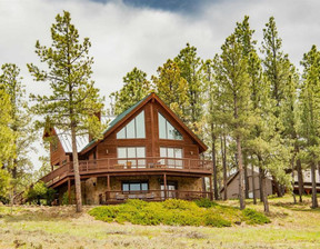 Dom na sprzedaż, Usa Pagosa Springs 2755 Echo Canyon Ranch Lane, 1 999 000 dolar (7 976 010 zł), 346,9 m2, 97428400