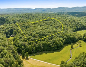 Działka na sprzedaż, Usa Ellijay 9.3AC Canaan Road, 99 000 dolar (404 910 zł), 37 635,76 m2, 98150434