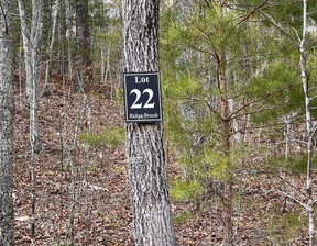 Działka na sprzedaż, Usa Morganton Lot 22 Meadow Brook Trail, 179 000 dolar (685 570 zł), 7850,9 m2, 98768857