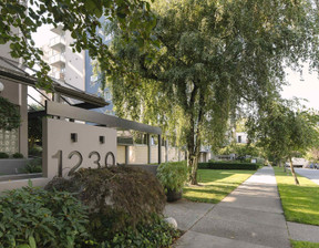 Mieszkanie na sprzedaż, Kanada Vancouver 303 1230 COMOX STREET, 641 812 dolar (2 464 560 zł), 85,84 m2, 100825202