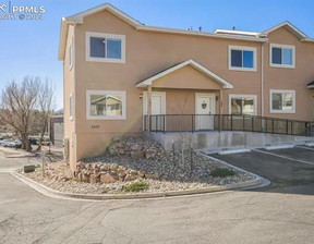 Dom na sprzedaż, Usa Colorado Springs 2220 E La Salle Street , 389 900 dolar (1 536 206 zł), 173,54 m2, 97018631