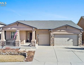 Dom na sprzedaż, Usa Colorado Springs 2448 Delicato Court, 780 000 dolar (3 073 200 zł), 330,73 m2, 97019887