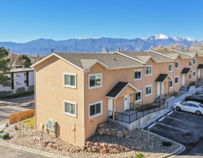 Dom na sprzedaż, Usa Colorado Springs 2220 E La Salle Street , 389 900 dolar (1 536 206 zł), 178,37 m2, 97020979