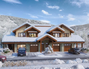 Mieszkanie na sprzedaż, Kanada Sun Peaks 7005 MCGILLIVRAY LAKE Drive , 1 077 154 dolar (4 502 502 zł), 148,74 m2, 102461708