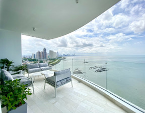 Mieszkanie na sprzedaż, Panama Panama City Pacific Point Torre 400 - Punta Pacifica, 865 500 dolar (3 470 655 zł), 271,93 m2, 97021032