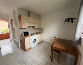 Kawalerka na sprzedaż, Francja Hostens, 87 605 dolar (337 280 zł), 17 m2, 97700708