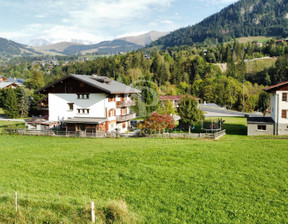 Działka na sprzedaż, Francja Megeve, 1 143 504 dolar (4 676 933 zł), 1235 m2, 97700733