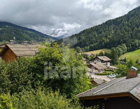 Mieszkanie na sprzedaż, Francja Le Grand-Bornand, 322 900 dolar (1 320 661 zł), 52 m2, 101019644