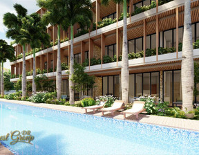 Kawalerka na sprzedaż, Dominikana Punta Cana Unnamed Road, 93 100 dolar (357 504 zł), 49,6 m2, 100465420