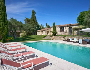 Dom na sprzedaż, Francja Mougins, 3 615 409 dolar (15 112 408 zł), 380 m2, 98348310