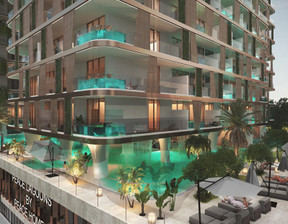 Mieszkanie na sprzedaż, Zjednoczone Emiraty Arabskie Dubai Unnamed Road, 313 669 dolar (1 282 906 zł), 72 m2, 100178494