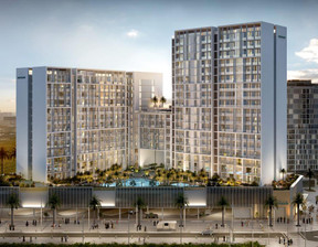 Mieszkanie na sprzedaż, Zjednoczone Emiraty Arabskie Dubai 25FM+M6Q - Dubai Production City - Dubai - United Arab Emirates, 253 216 dolar (974 882 zł), 76 m2, 100231452