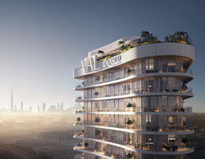 Kawalerka na sprzedaż, Zjednoczone Emiraty Arabskie Dubai Unnamed Road, 234 900 dolar (963 090 zł), 40 m2, 103147818