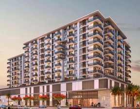 Mieszkanie na sprzedaż, Zjednoczone Emiraty Arabskie Dubai South Boulevard, 248 910 dolar (1 032 977 zł), 61 m2, 103173338