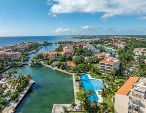 Kawalerka na sprzedaż, Meksyk Puerto Aventuras Bahía Xcacel 36, 77782 Puerto Aventuras, Q.R., Mexico, 629 000 dolar (2 610 350 zł), 180,02 m2, 103108274