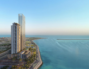 Mieszkanie na sprzedaż, Zjednoczone Emiraty Arabskie Dubai Dubai Maritime City, 1 157 000 dolar (4 662 710 zł), 118,86 m2, 98051811