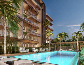 Mieszkanie na sprzedaż, Dominikana La Altagracia, Cap Cana Golden Bear, 523 200 dolar (2 108 496 zł), 236 m2, 100240742