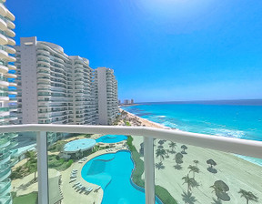 Mieszkanie na sprzedaż, Meksyk Cancún 210 Blvd. Kukulcan, 1 193 095 dolar (4 987 135 zł), 240 m2, 98411437