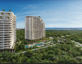 Mieszkanie na sprzedaż, Meksyk Cancún Popocatépetl, 888 475 dolar (3 687 172 zł), 260 m2, 102977689