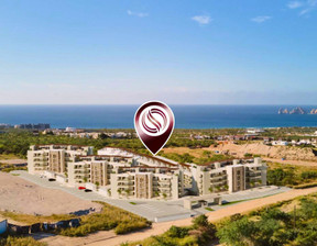 Mieszkanie na sprzedaż, Meksyk Cabo San Lucas Cabo San Lucas, 470 726 dolar (1 953 511 zł), 117 m2, 103232309