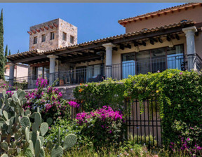 Dom na sprzedaż, Meksyk Residencial Malanquin La Mesa Guanajuato, San Miguel de Allende, Residencial Malanquin la Mesa, 795 000 dolar (3 187 950 zł), 525 m2, 98281752