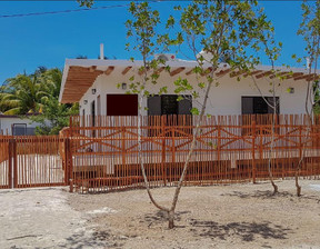 Dom na sprzedaż, Meksyk Isla De Holbox Quintana Roo, Lázaro Cárdenas, Isla de Holbox, 384 615 dolar (1 542 306 zł), 137 m2, 101813155