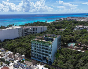 Mieszkanie na sprzedaż, Meksyk Zazil Ha Quintana Roo, Solidaridad, Playa del Carmen, Zazil Ha, 380 000 dolar (1 588 400 zł), 80 m2, 102238992