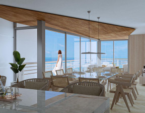 Mieszkanie na sprzedaż, Meksyk Playa Del Carmen Centro Increible Vista al Mar Condos 3 Rec. con terraza, 982 400 dolar (3 959 072 zł), 153,5 m2, 97564185