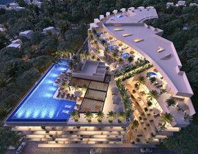 Mieszkanie na sprzedaż, Meksyk Playa Del Carmen Centro Condominios de lujo y elegantes de 2 Rec. a 1 cuadra de la playa, con , 758 554 dolar (3 056 973 zł), 164 m2, 97564333