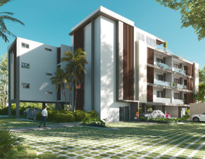 Mieszkanie na sprzedaż, Dominikana Punta Cana Punta Cana, 210 375 dolar (843 604 zł), 85 m2, 97755821