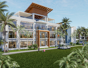 Kawalerka na sprzedaż, Dominikana Punta Cana Ocean Drive, 105 600 dolar (423 456 zł), 66 m2, 98625732