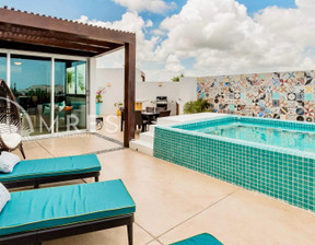 Mieszkanie na sprzedaż, Meksyk Playa Del Carmen LB Calle 12 Nte, 559 000 dolar (2 291 900 zł), 278 m2, 98117702