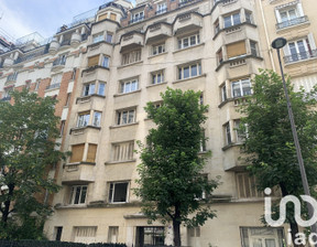 Mieszkanie na sprzedaż, Francja Paris, 602 797 dolar (2 320 770 zł), 51 m2, 100269534